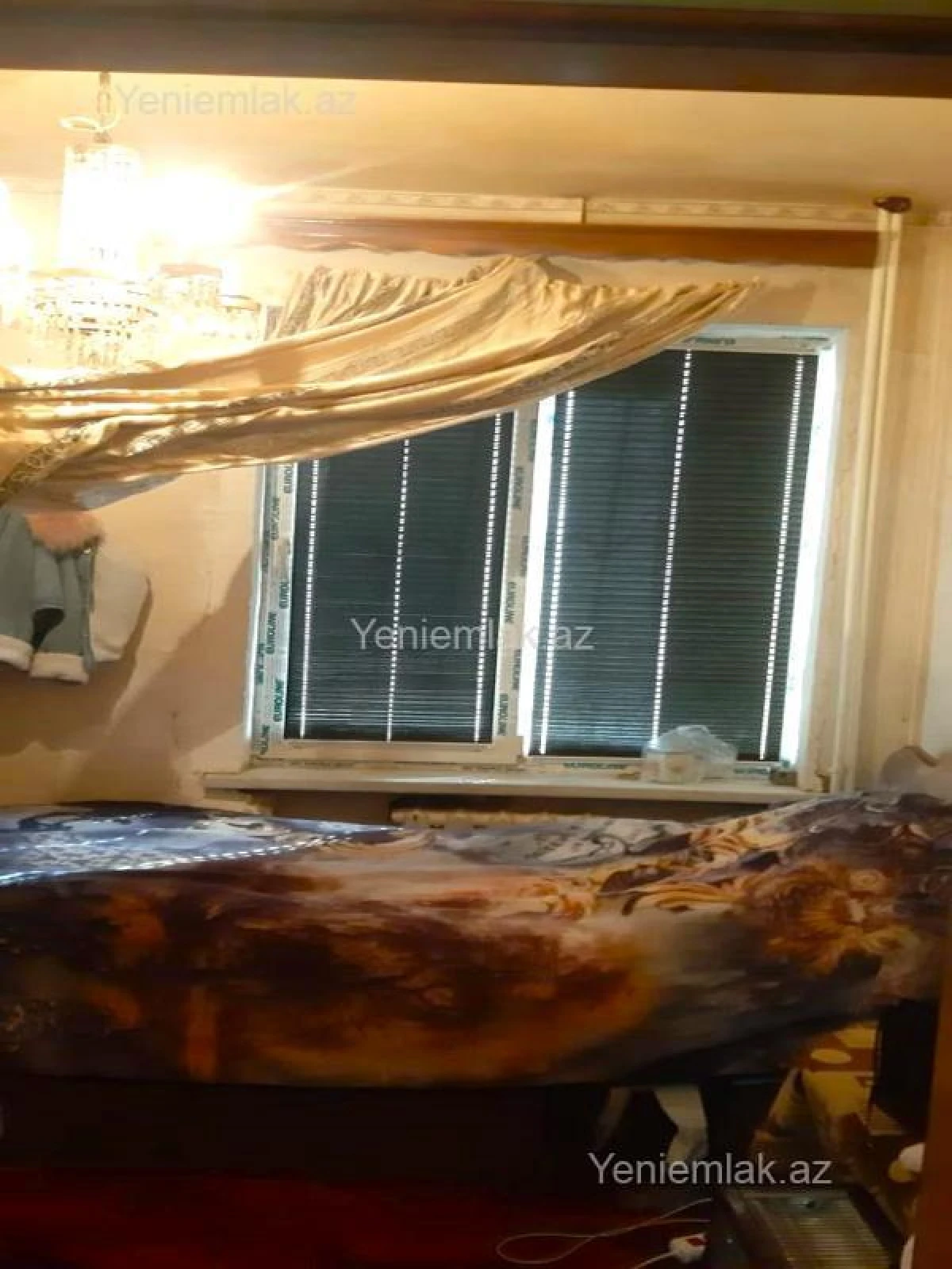 Satılır 3 otaqlı köhnə tikili 65 m²