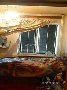 Satılır 3 otaqlı köhnə tikili 65 m²