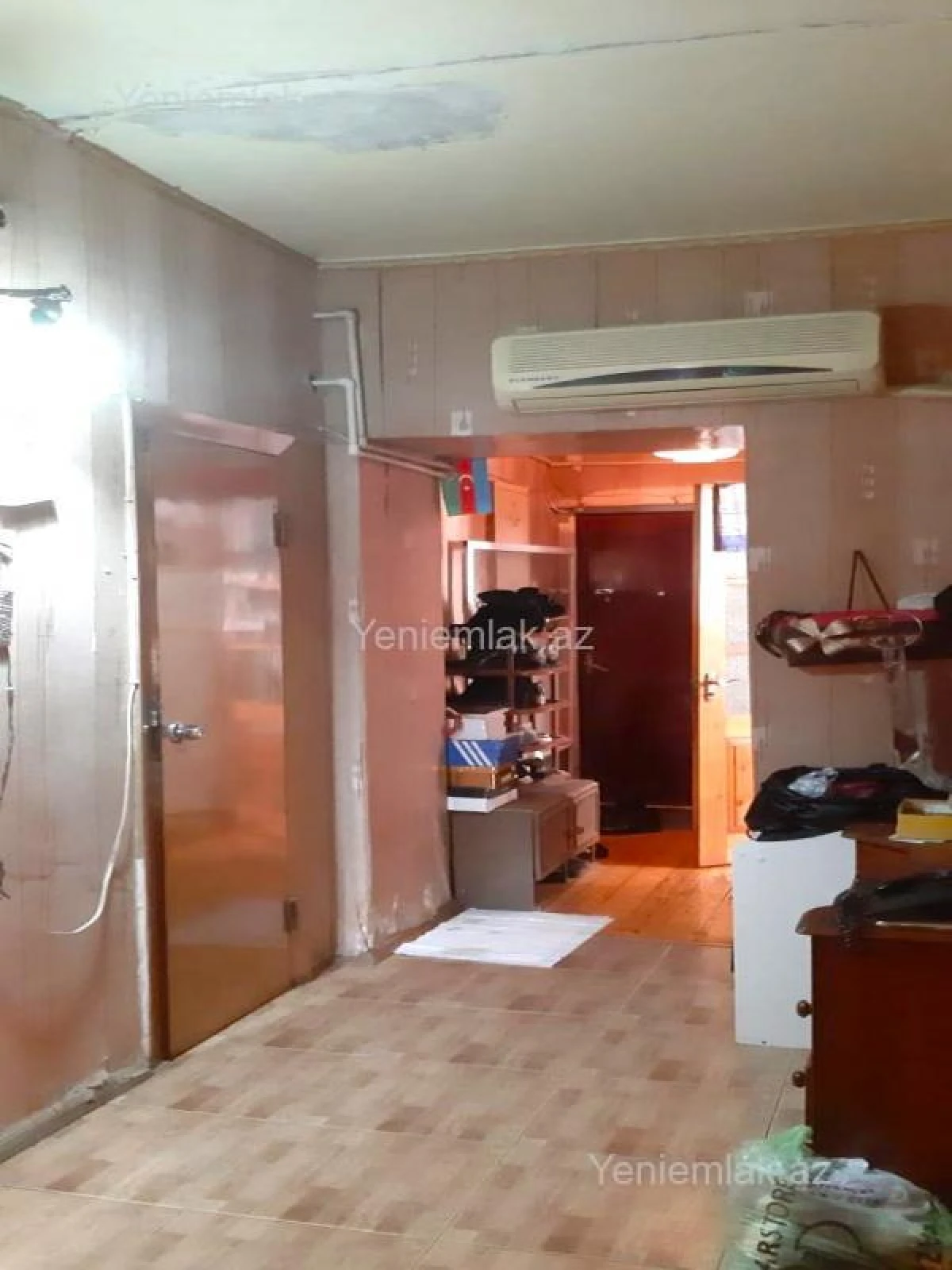 Satılır 3 otaqlı köhnə tikili 65 m²
