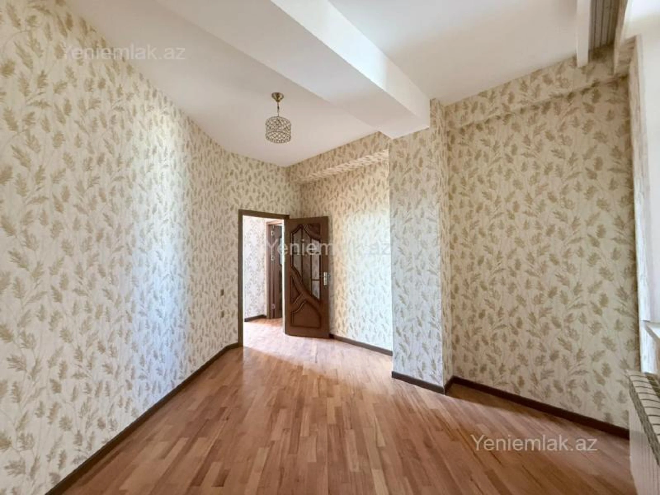 Satılır 3 otaqlı yeni tikili 106 m²