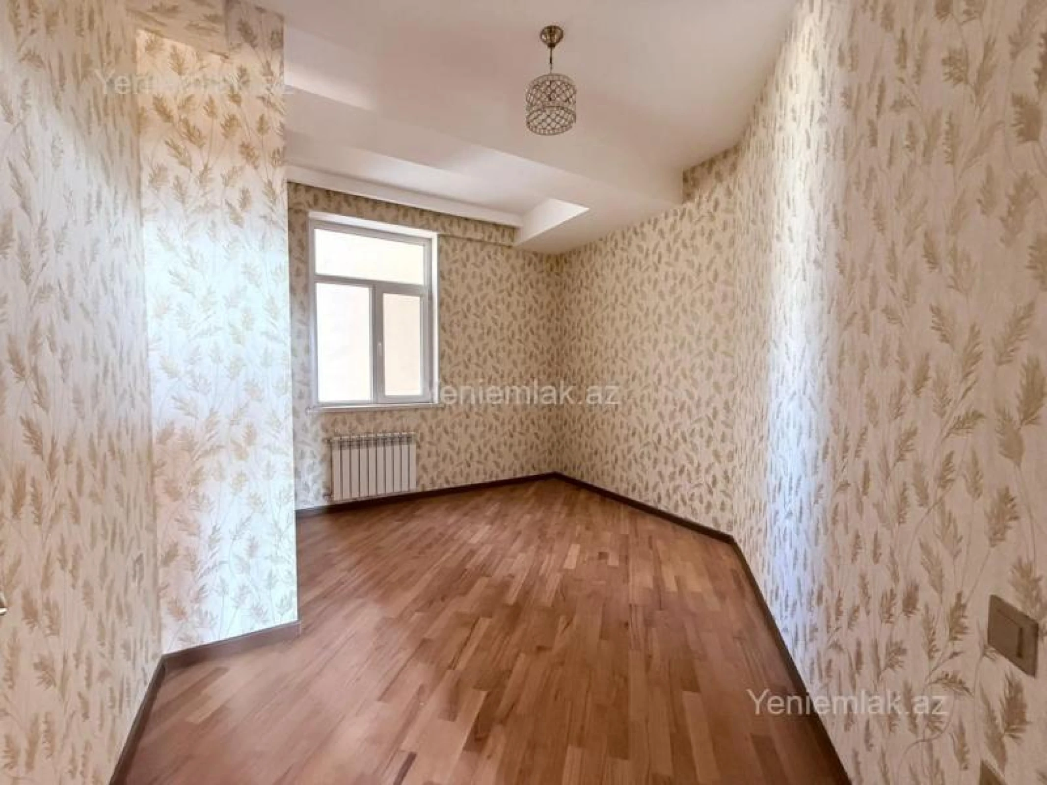 Satılır 3 otaqlı yeni tikili 106 m²