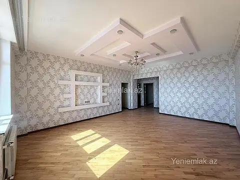 Satılır 3 otaqlı yeni tikili 106 m²