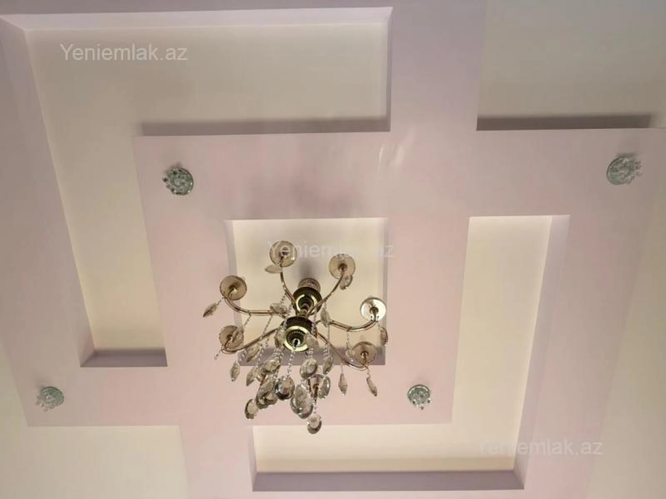 Satılır 3 otaqlı yeni tikili 106 m²