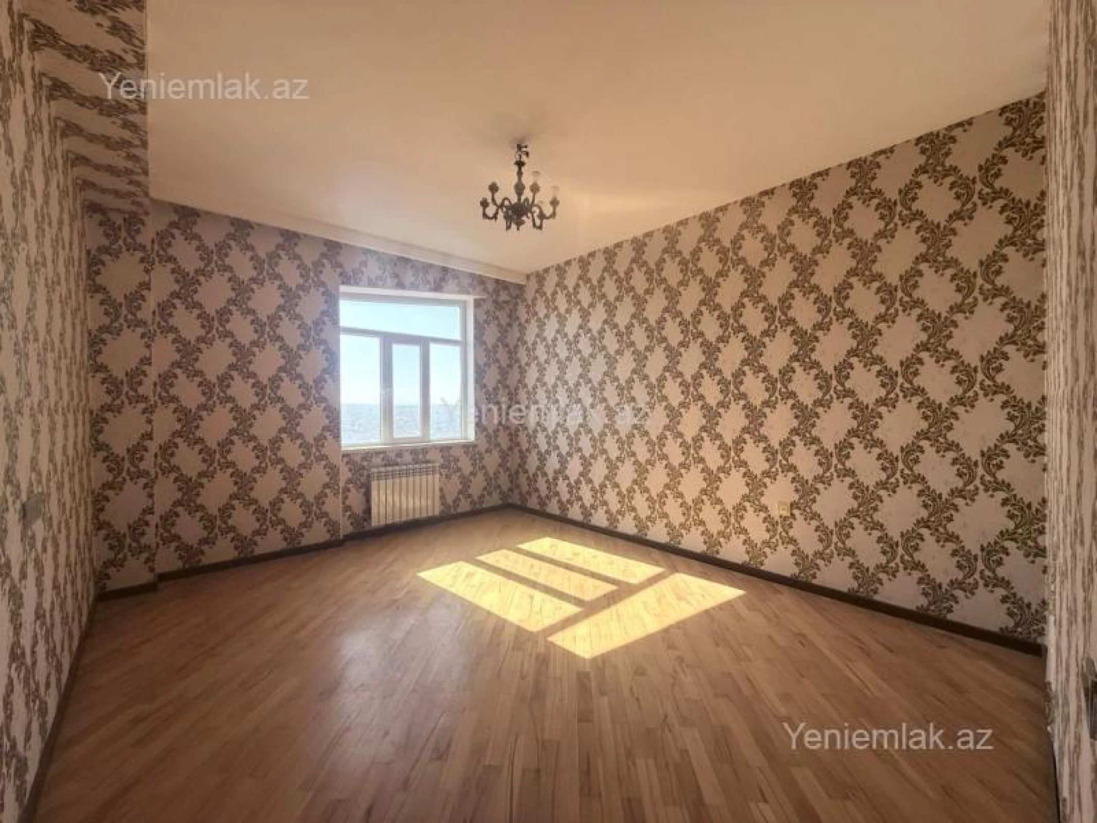 Satılır 3 otaqlı yeni tikili 106 m²