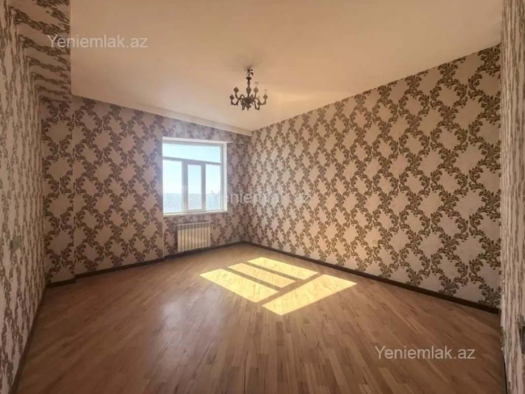 Satılır 3 otaqlı yeni tikili 106 m²