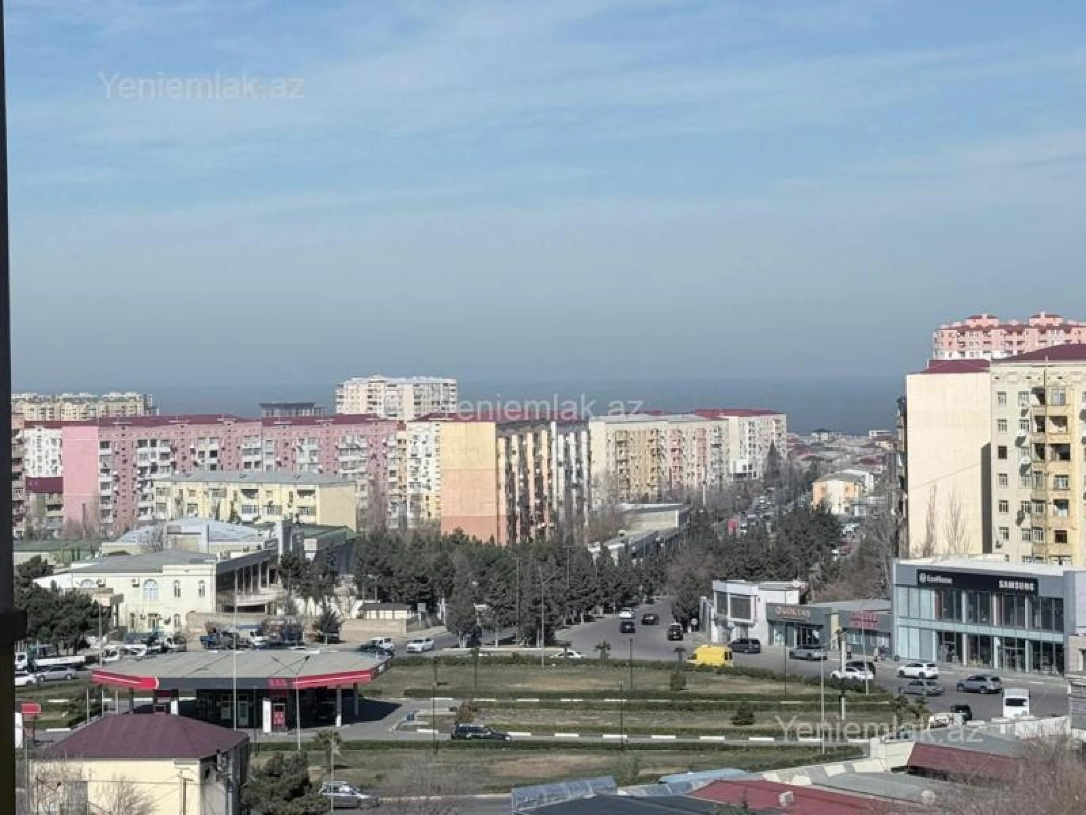 Satılır 3 otaqlı yeni tikili 106 m²