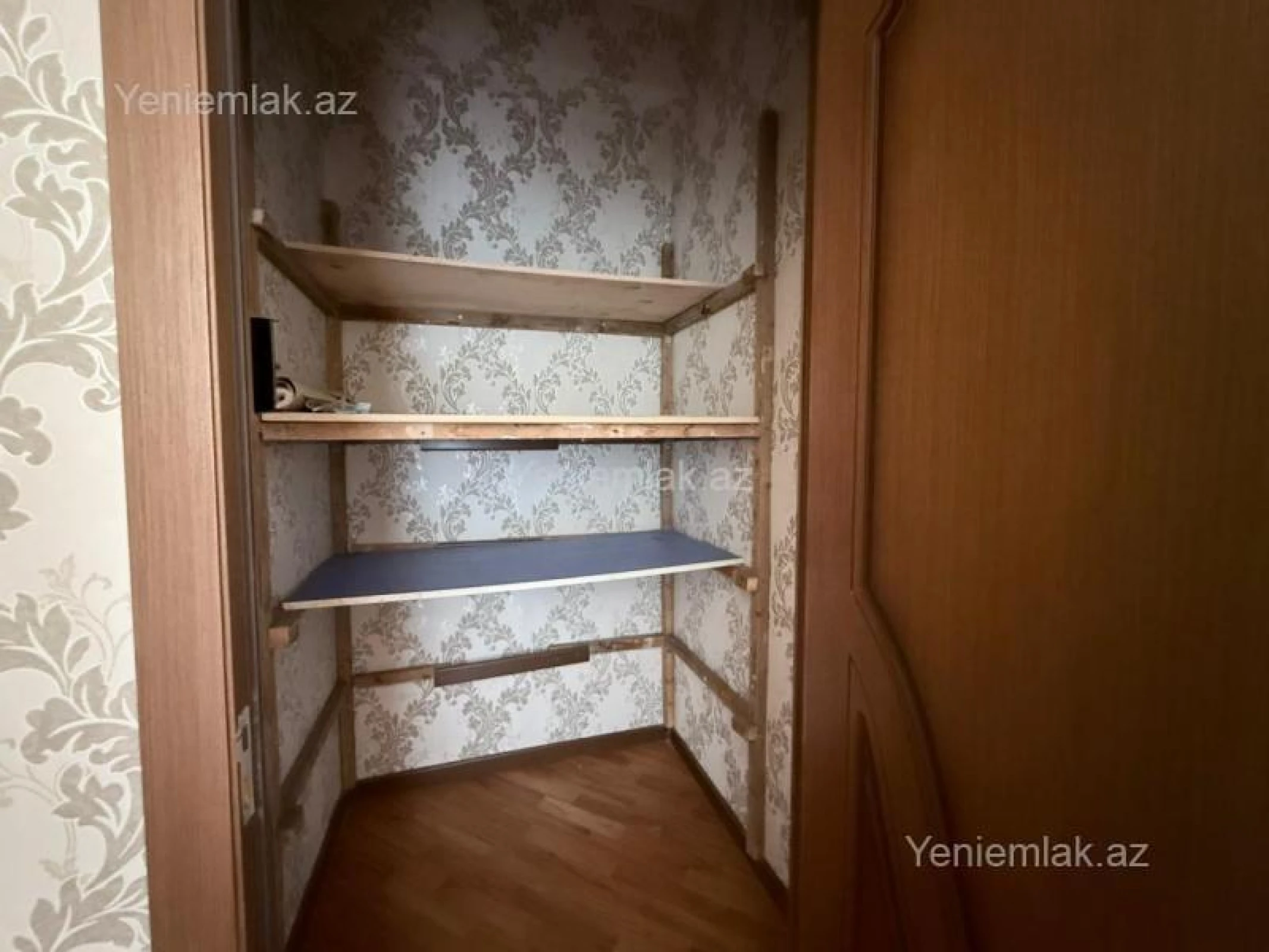 Satılır 3 otaqlı yeni tikili 106 m²