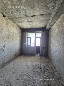 Satılır 3 otaqlı yeni tikili 117 m²