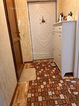 Satılır 2 otaqlı yeni tikili 57 m²