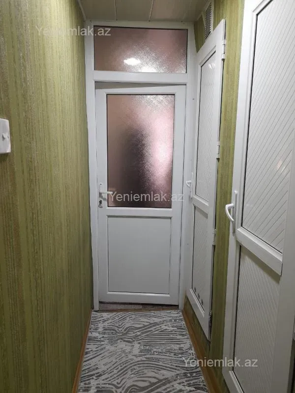 Satılır 2 otaqlı köhnə tikili 50 m²