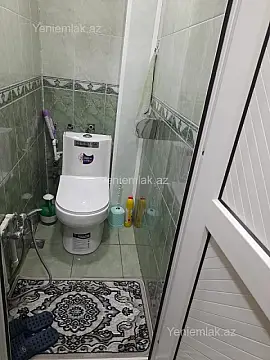 Satılır 2 otaqlı köhnə tikili 50 m²