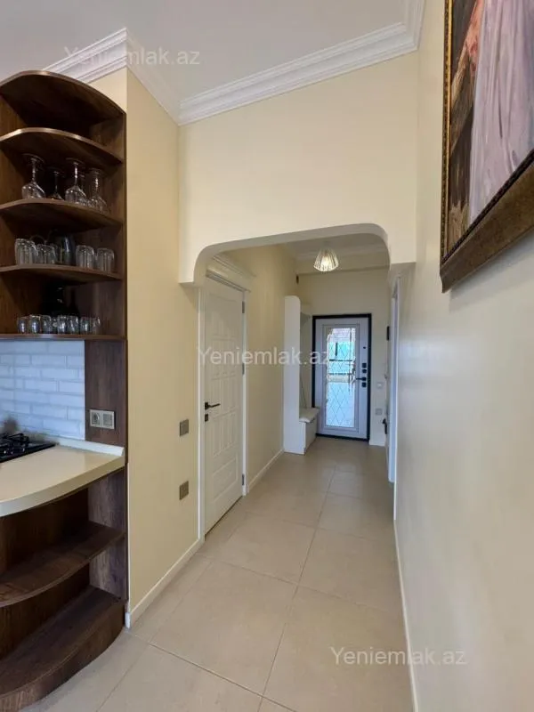 Satılır 2 otaqlı yeni tikili 46 m²