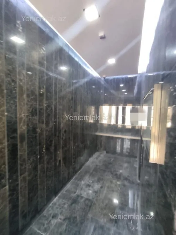 Satılır 2 otaqlı yeni tikili 46 m²