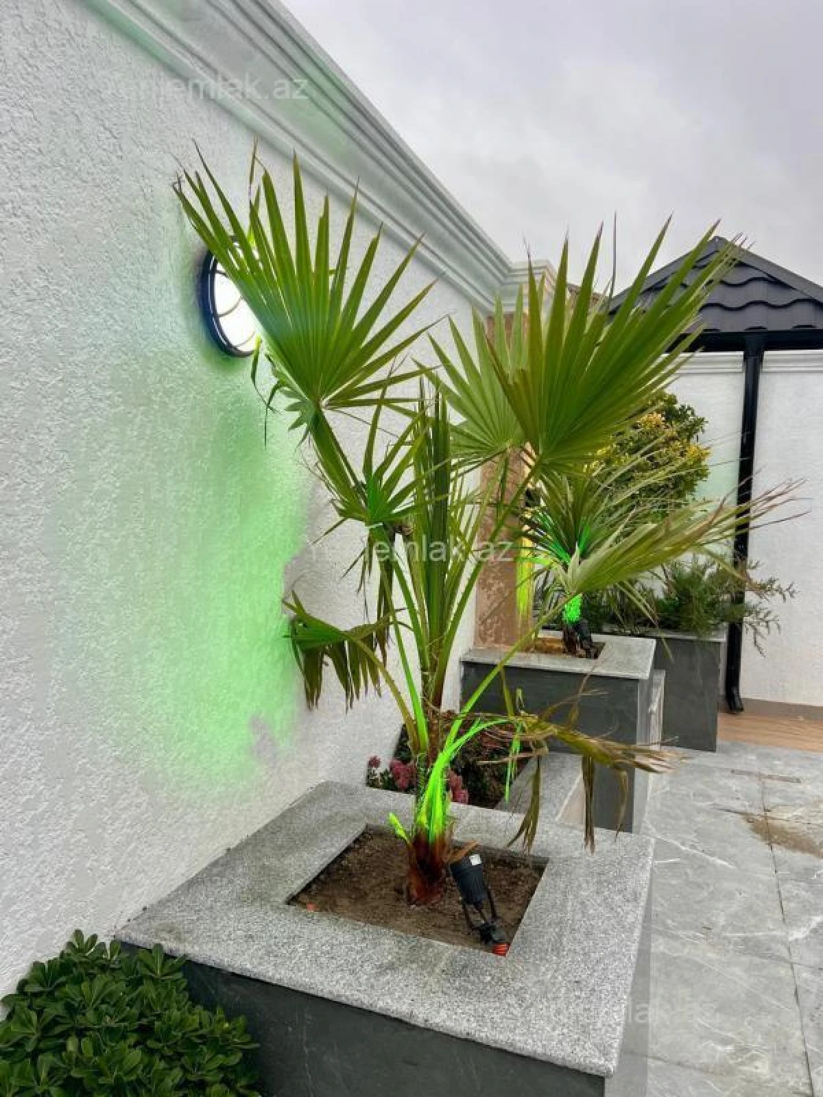 Satılır 4 otaqlı həyət evi 185 m²