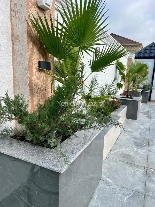 Satılır 4 otaqlı həyət evi 185 m²