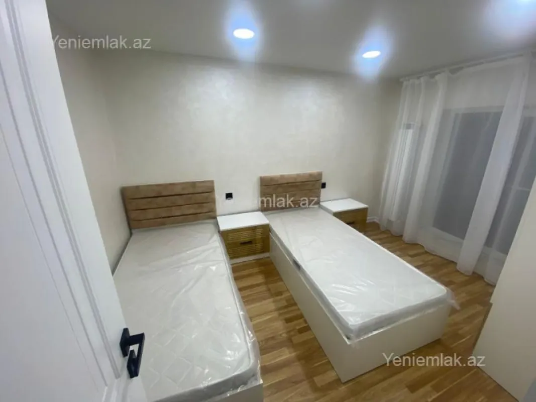 Satılır 3 otaqlı həyət evi 100 m²