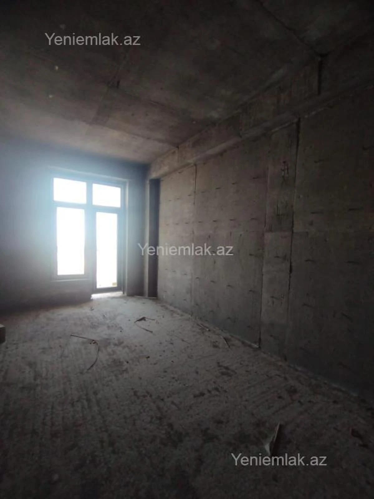 Satılır 3 otaqlı yeni tikili 155 m²