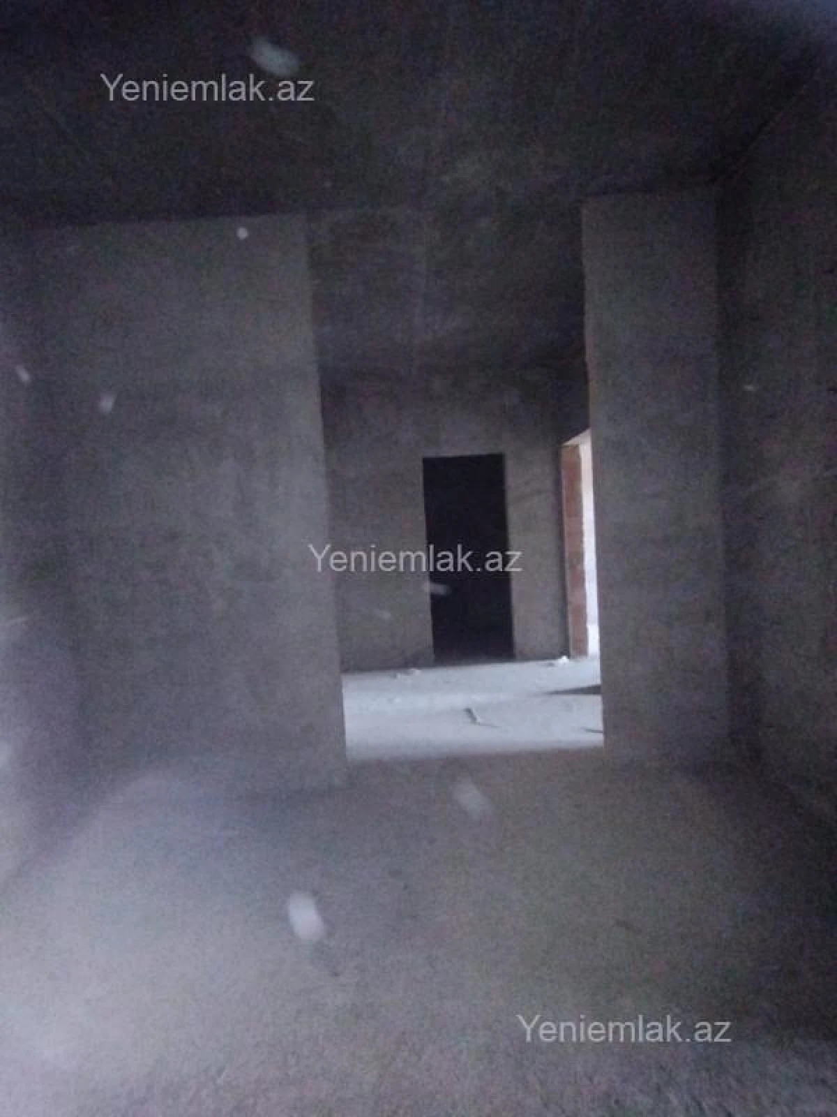 Satılır 3 otaqlı yeni tikili 155 m²