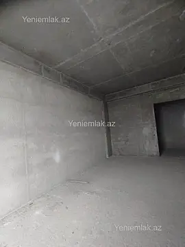 Satılır 3 otaqlı yeni tikili 155 m²