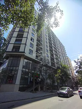 Satılır 3 otaqlı yeni tikili 155 m² — Bakı, Nərimanov 3 otaq 155.00 m²