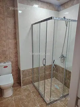 Satılır 2 otaqlı yeni tikili 74 m²