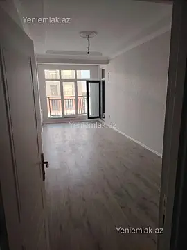 Satılır 2 otaqlı yeni tikili 74 m²