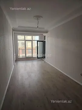 Satılır 2 otaqlı yeni tikili 74 m² — Sumqayıt 2 otaq 74.00 m²