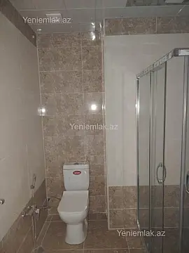 Satılır 2 otaqlı yeni tikili 74 m²