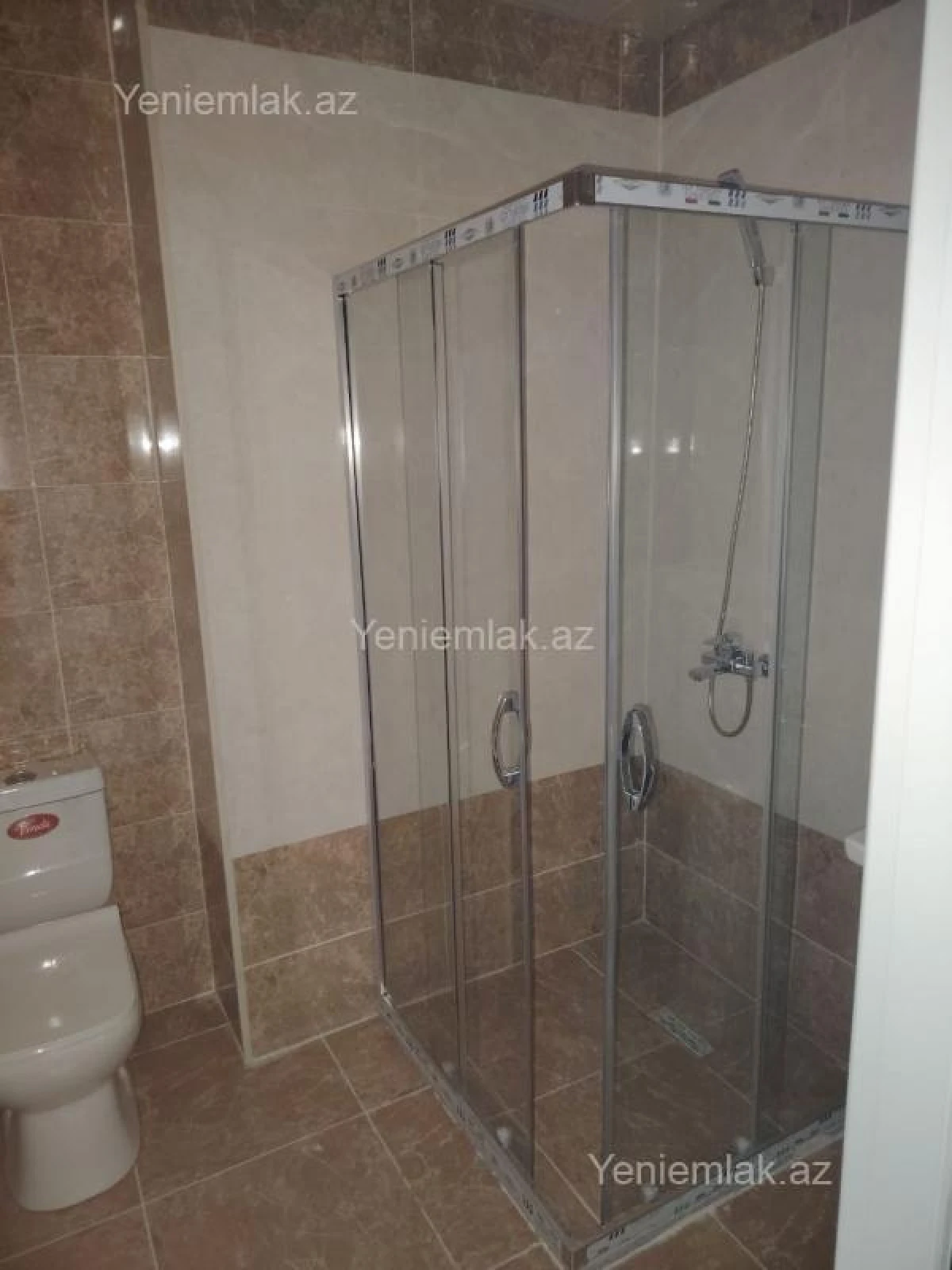 Satılır 2 otaqlı yeni tikili 74 m²