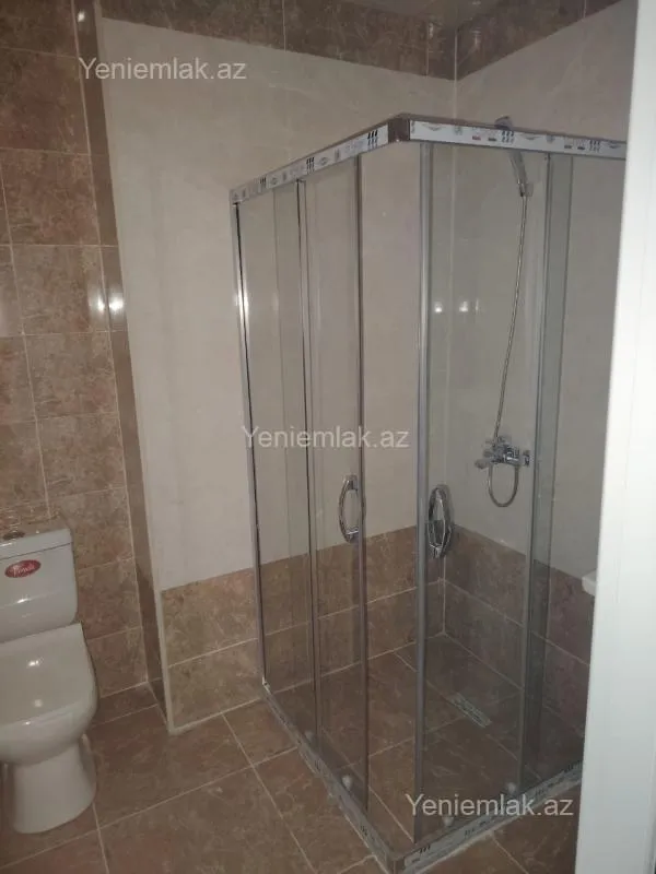 Satılır 2 otaqlı yeni tikili 74 m²