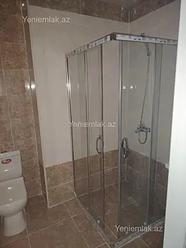 Satılır 2 otaqlı yeni tikili 74 m²
