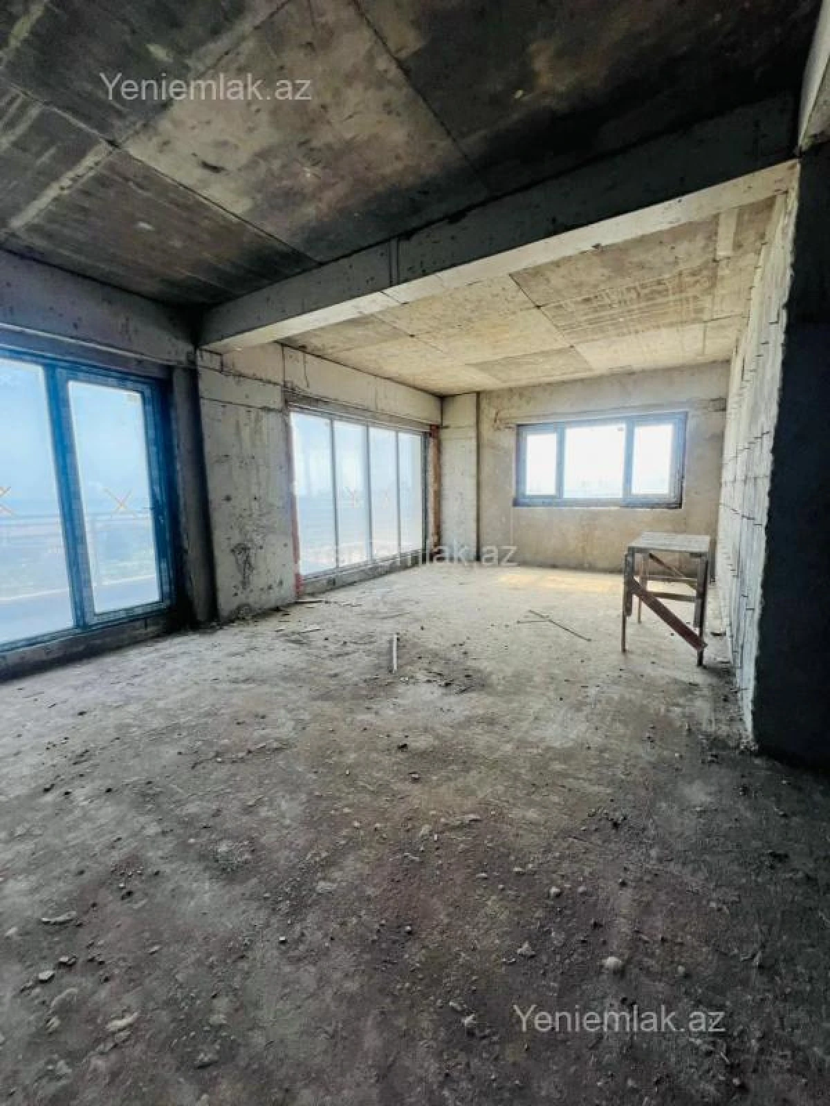Satılır 3 otaqlı yeni tikili 157 m²