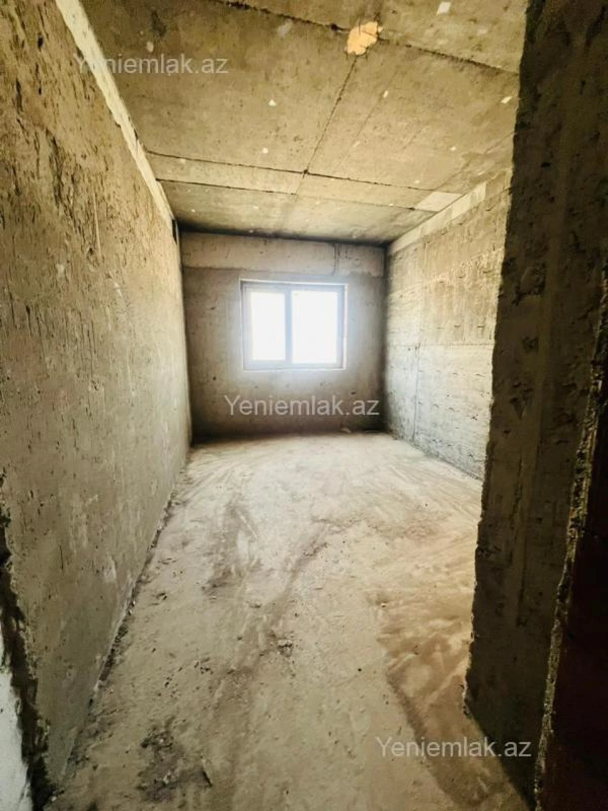 Satılır 3 otaqlı yeni tikili 157 m²