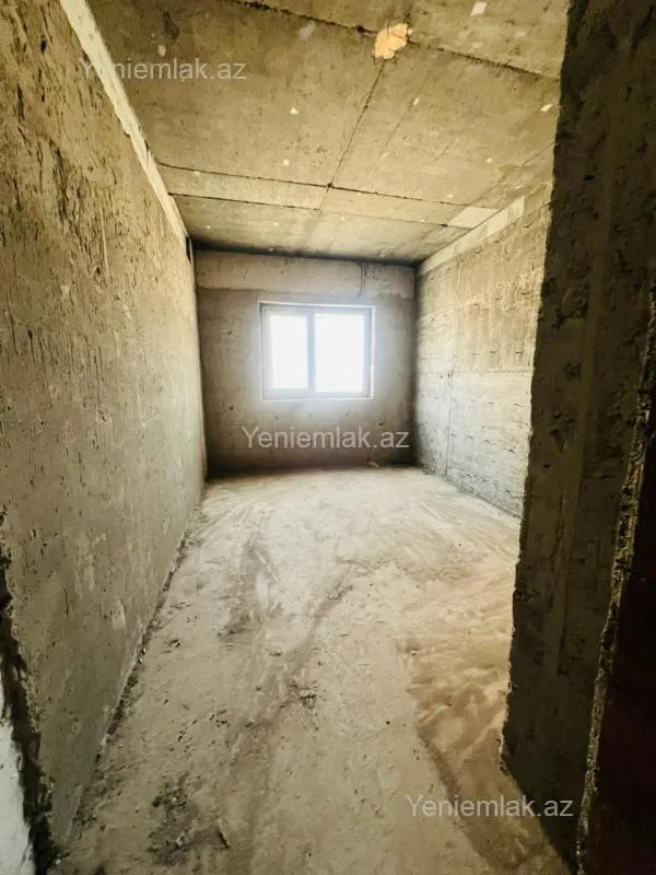 Satılır 3 otaqlı yeni tikili 157 m²