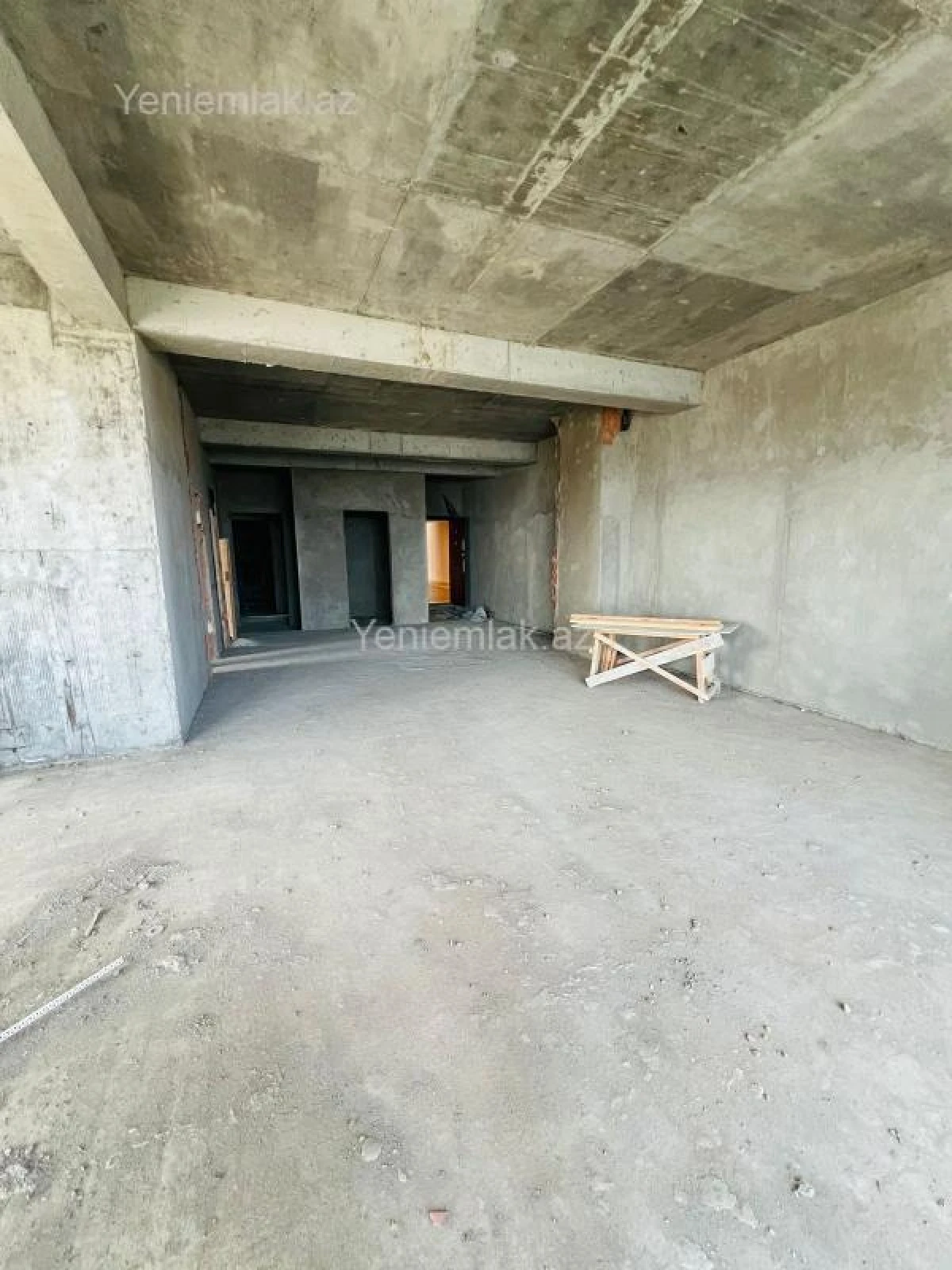 Satılır 3 otaqlı yeni tikili 157 m²