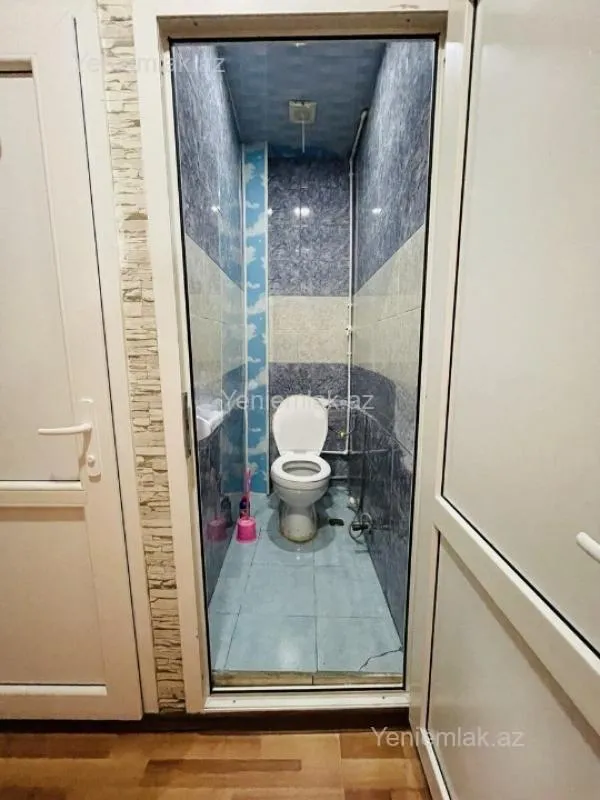 Satılır 2 otaqlı köhnə tikili 60 m²