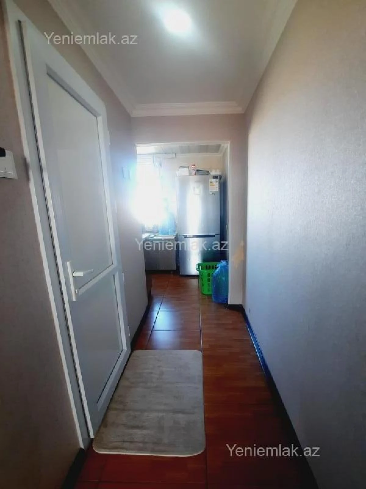 Satılır 3 otaqlı köhnə tikili 67 m²