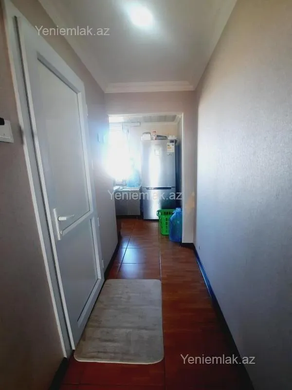 Satılır 3 otaqlı köhnə tikili 67 m²