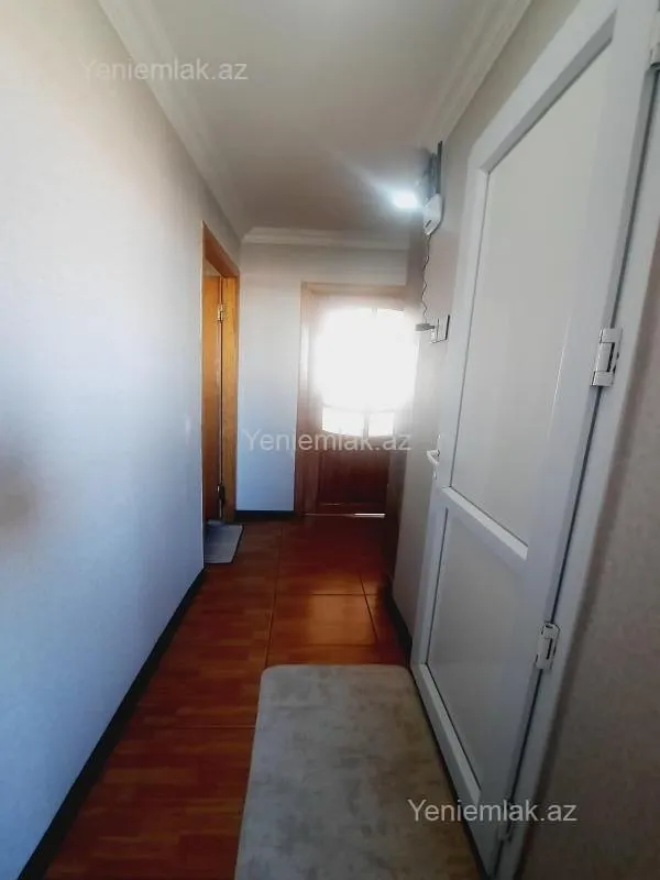 Satılır 3 otaqlı köhnə tikili 67 m²