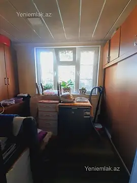 Satılır 3 otaqlı köhnə tikili 67 m²