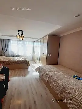 Satılır 3 otaqlı köhnə tikili 67 m²