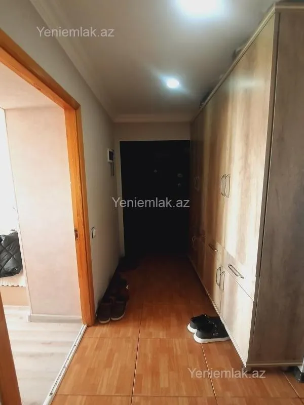 Satılır 3 otaqlı köhnə tikili 67 m²
