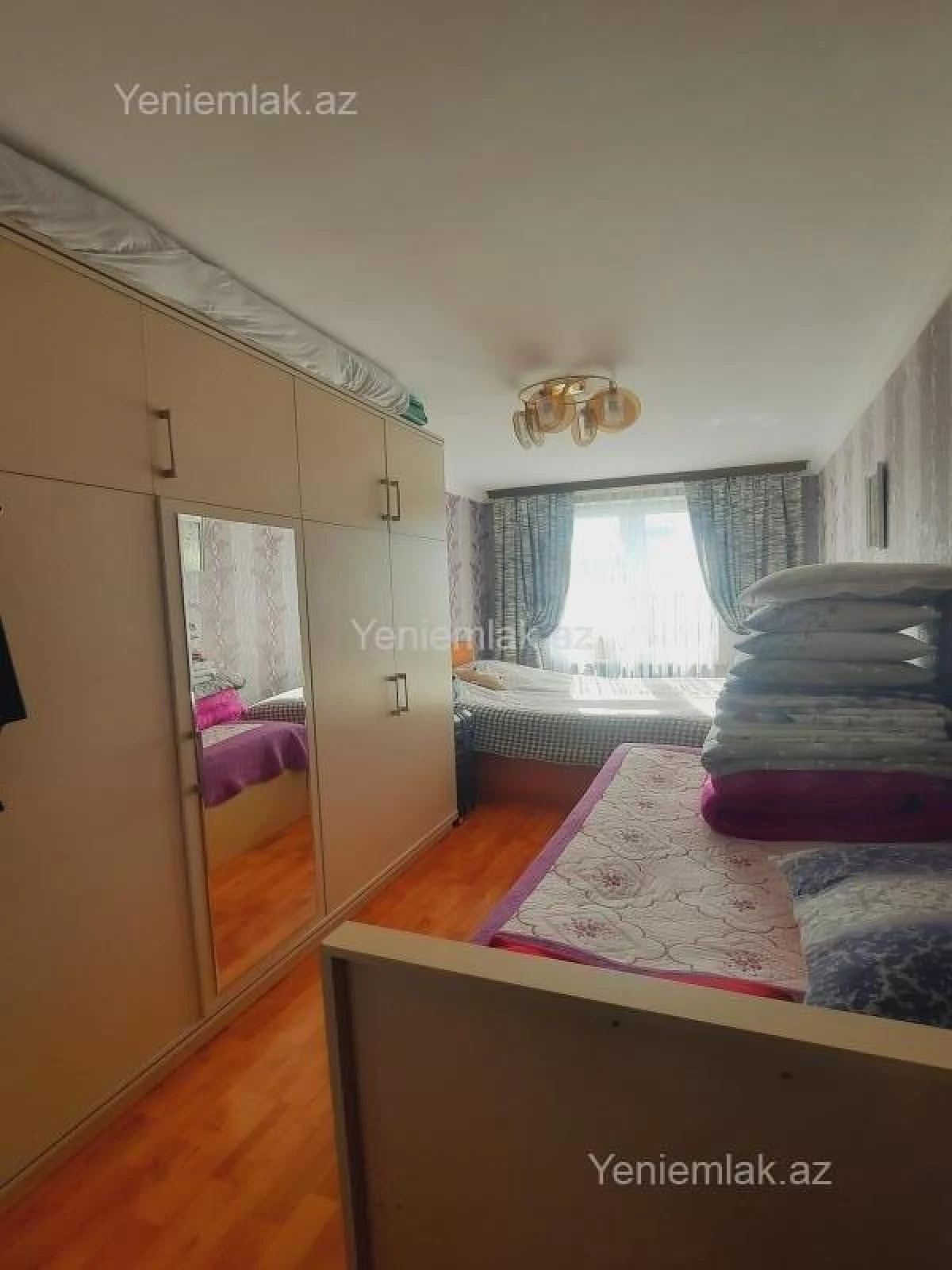 Satılır 3 otaqlı köhnə tikili 67 m²