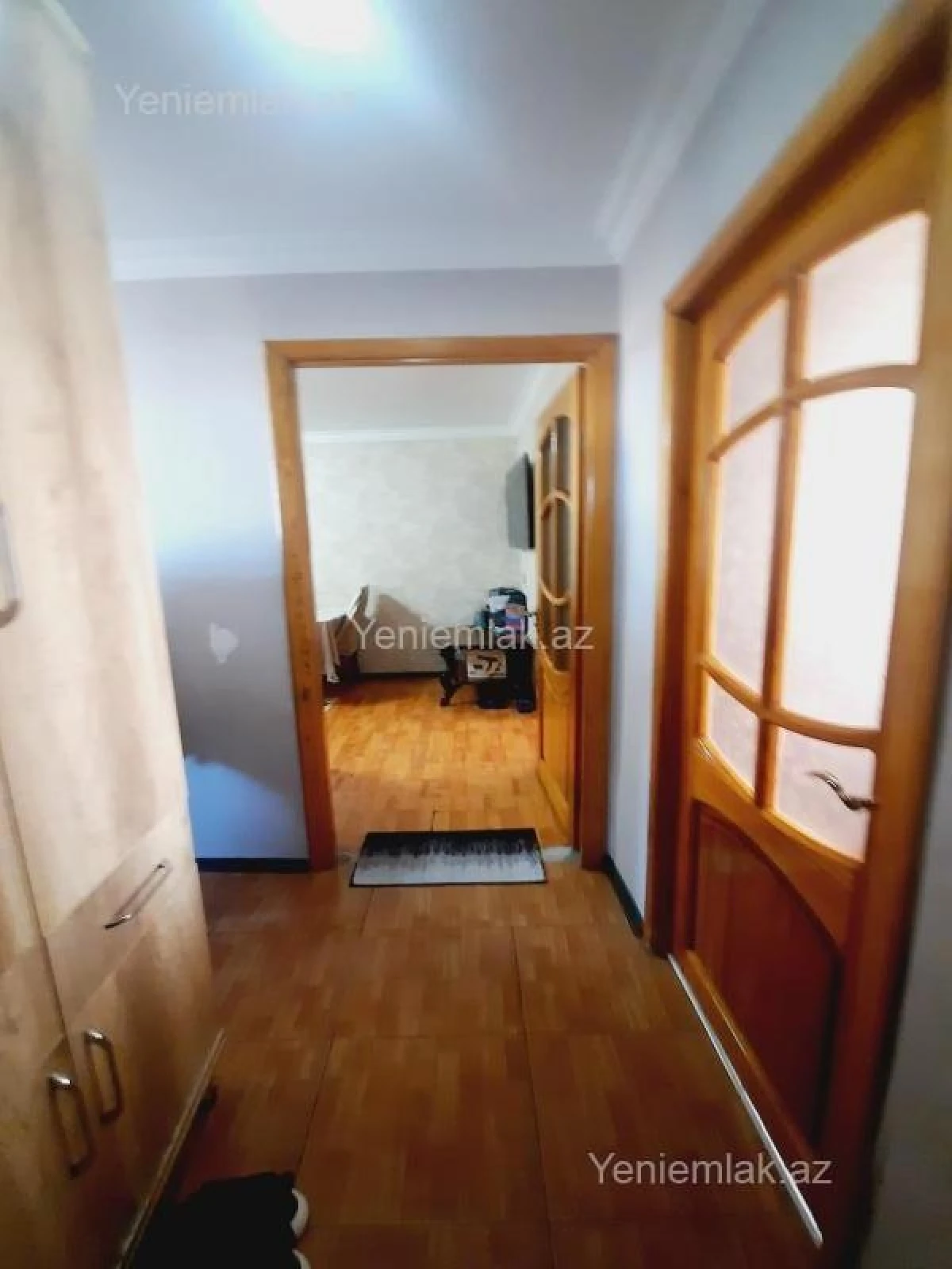 Satılır 3 otaqlı köhnə tikili 67 m²