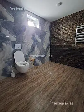 Satılır 4 otaqlı həyət evi 137 m²