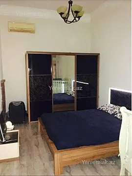Satılır 2 otaqlı köhnə tikili 53 m²