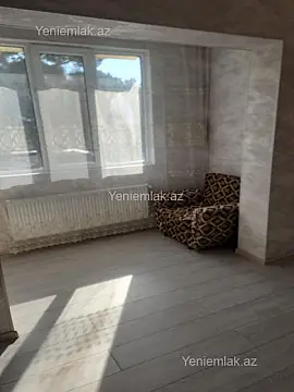 Satılır 1 otaqlı köhnə tikili 45 m²
