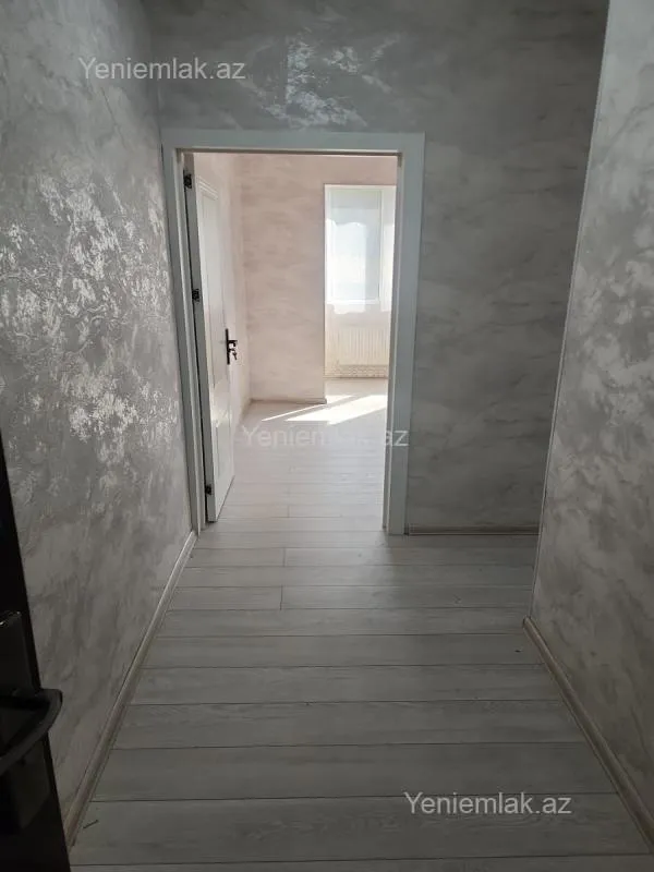 Satılır 1 otaqlı köhnə tikili 45 m²