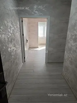 Satılır 1 otaqlı köhnə tikili 45 m²