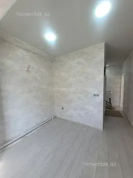Satılır 1 otaqlı köhnə tikili 45 m²